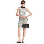 Louis Vuitton LV Mare Flat Mule - Image 4